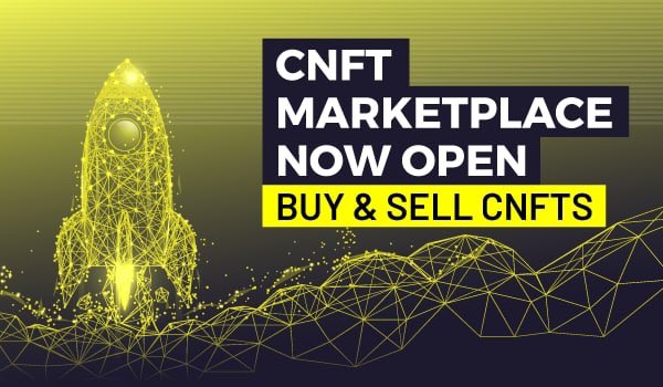 CNFT Marketplace
