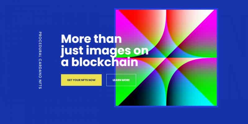 Unsigned Algorithms or Unsigs - Cardano NFT